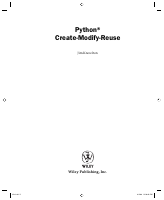 Copy of Jim_Knowlton_-_Python,_Create-Modify-Reuse.pdf